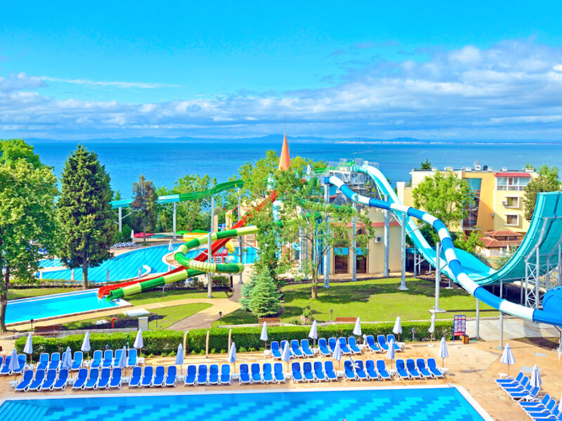 Sol Nesebar Palace