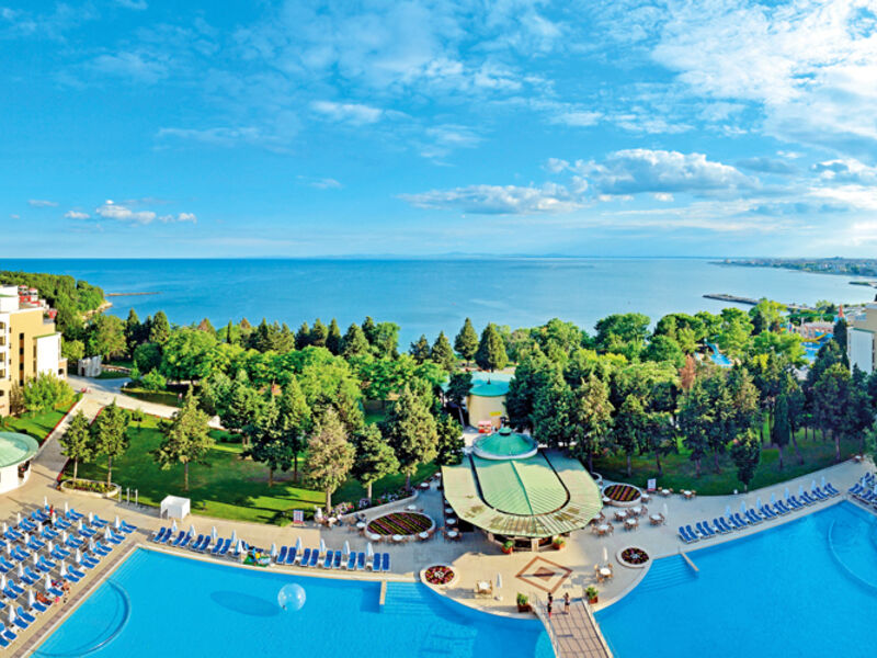 Sol Nesebar Palace