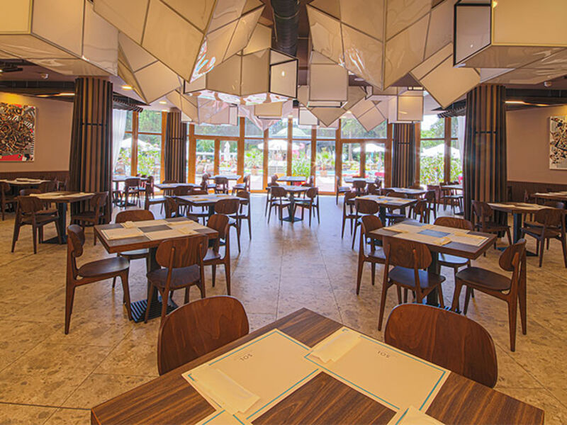 Sol Nesebar Palace