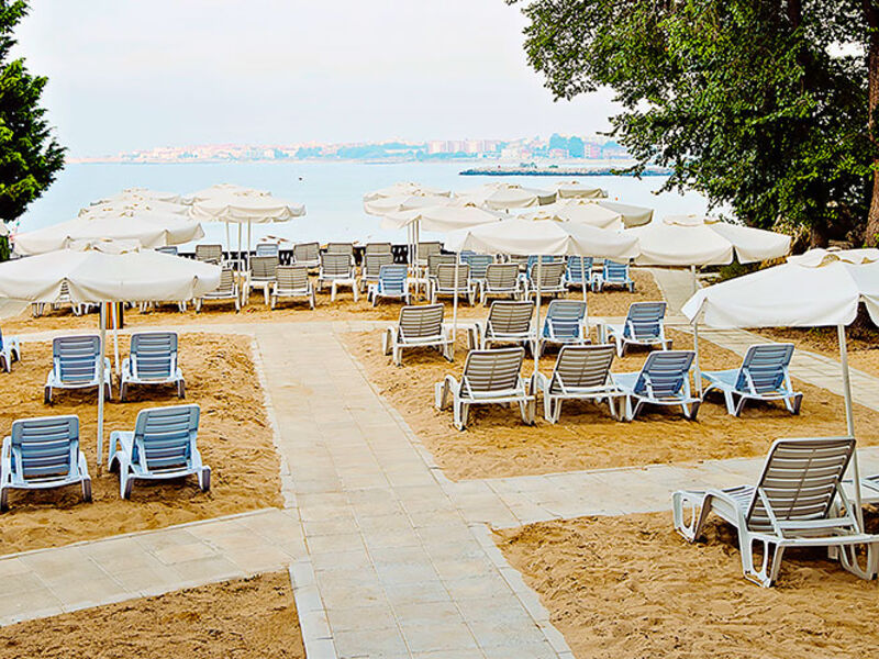 Sol Nesebar Palace