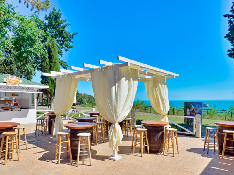 Sol Nessebar Resort