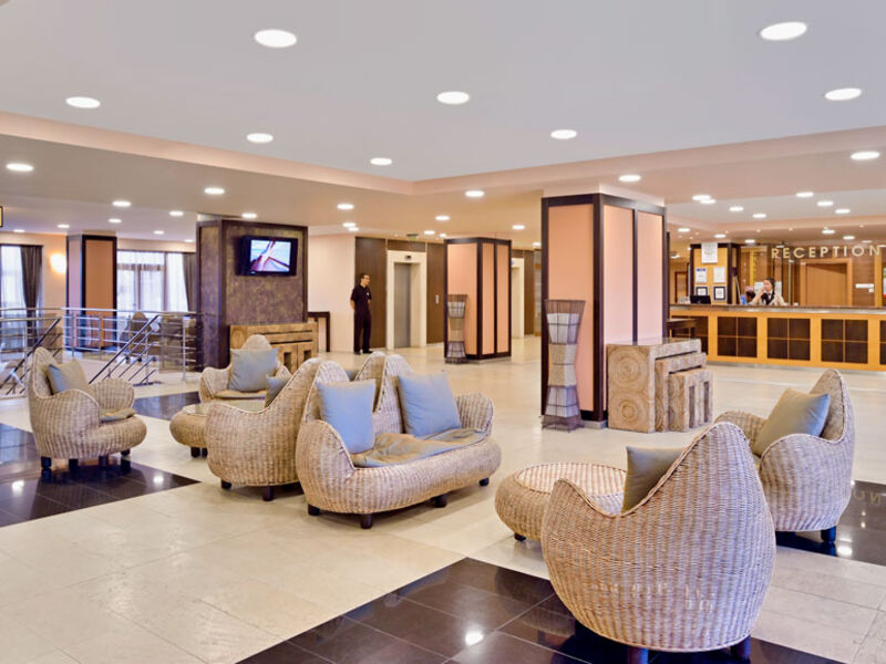 Sol Nessebar Resort