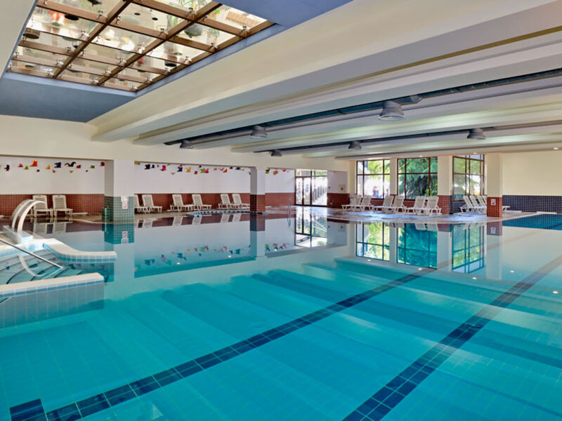 Sol Nessebar Resort