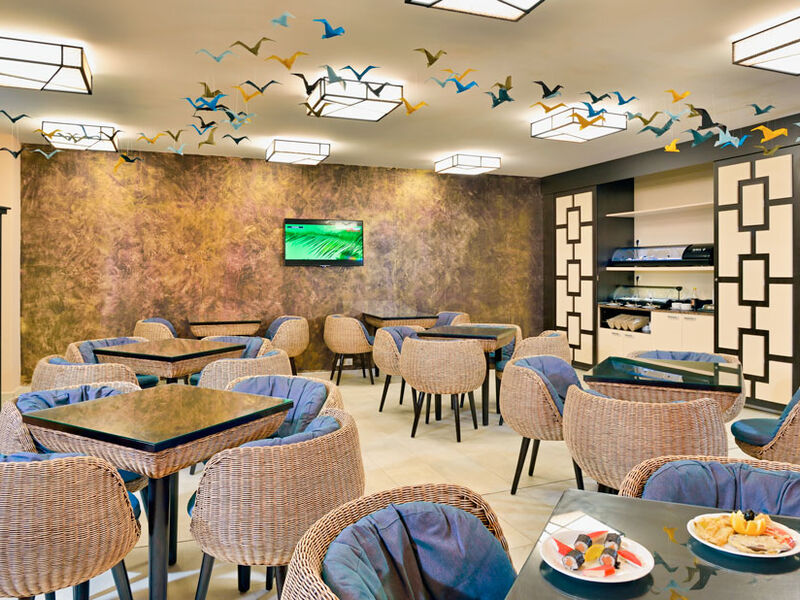 Sol Nessebar Resort