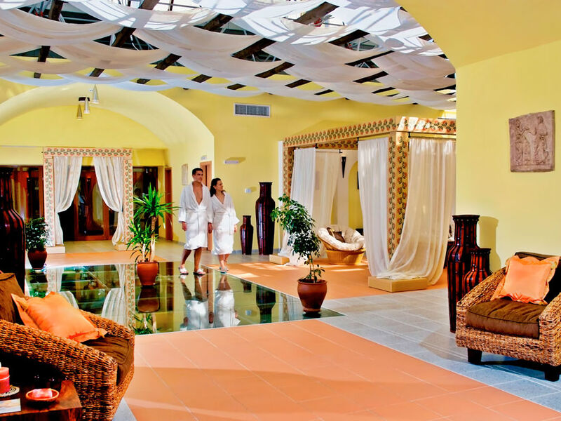 Sol Nessebar Resort