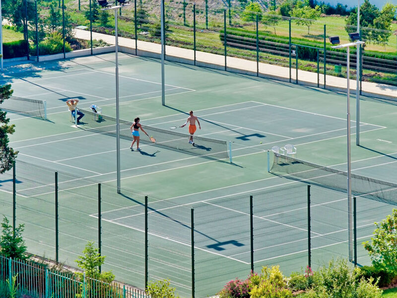 Sol Nessebar Resort