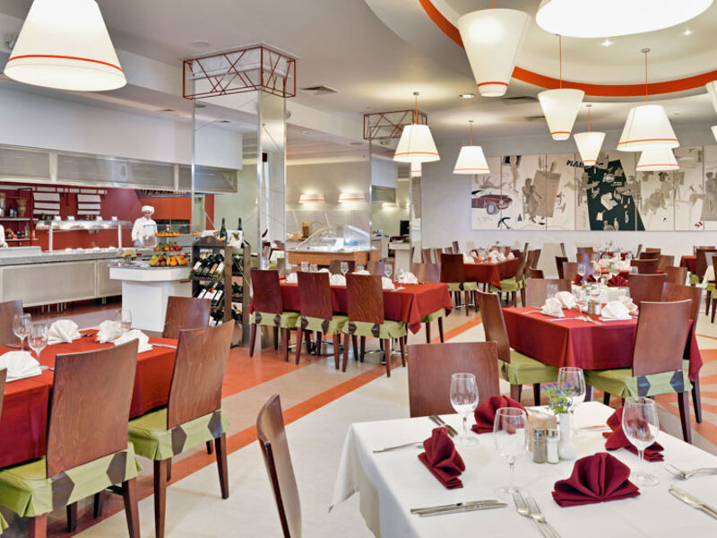Sol Nessebar Resort