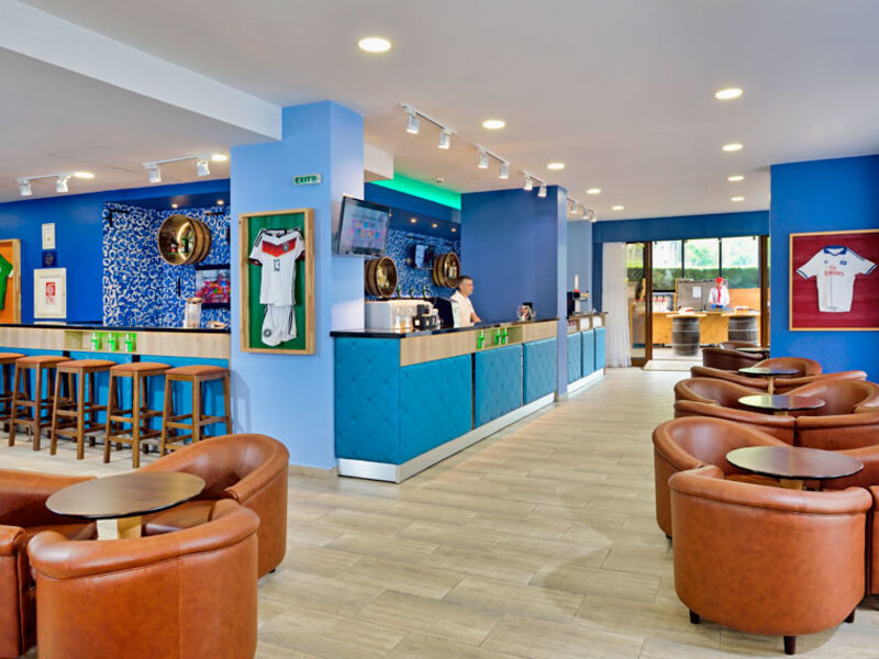 Sol Nessebar Resort