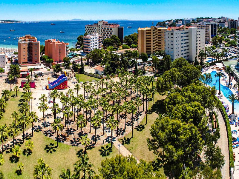 Sol Palmanova