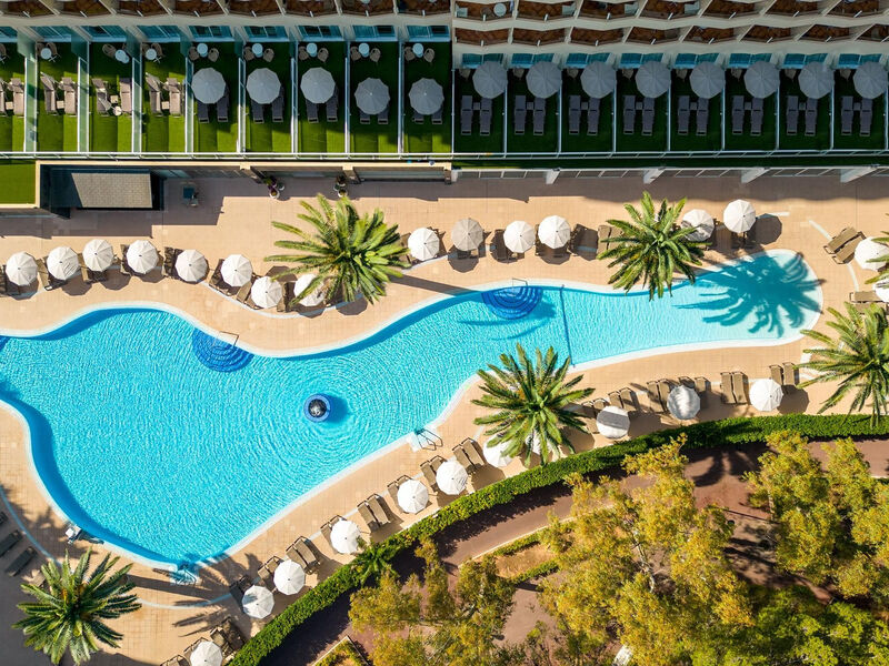 Sol Palmanova