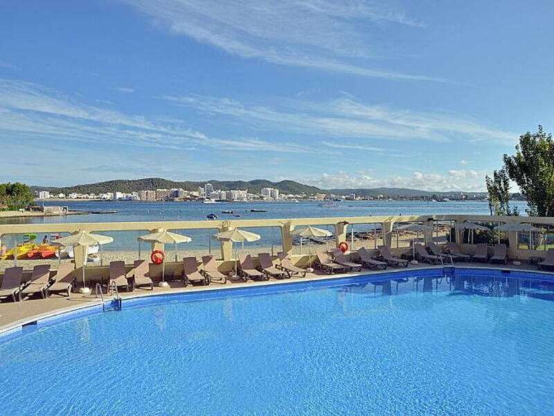 Sol Pinet Playa