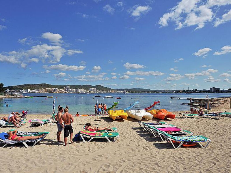 Sol Pinet Playa