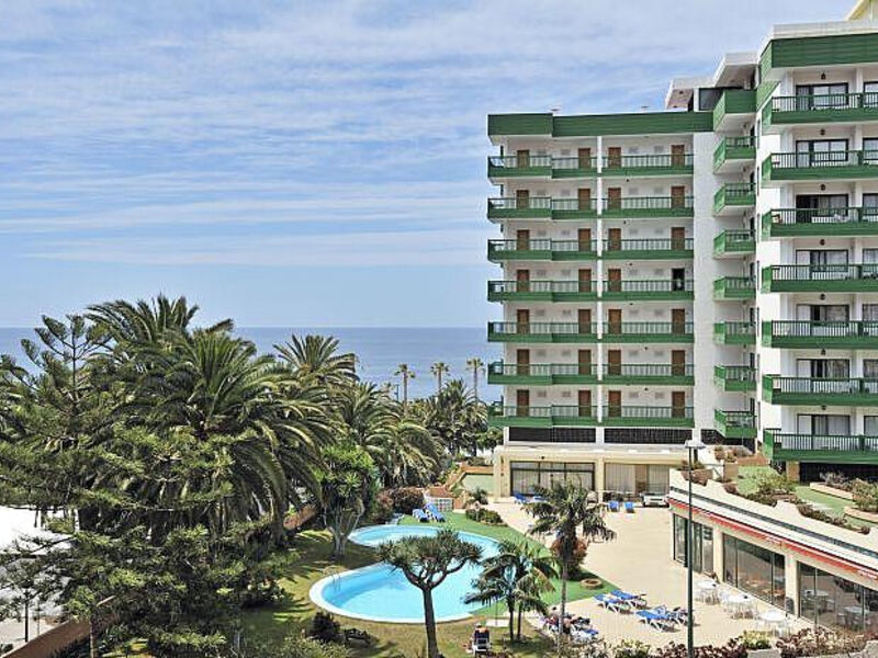 Sol Puerto Playa