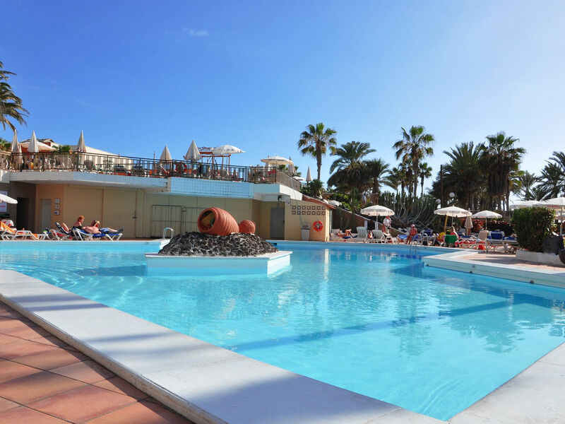 Sol Tenerife