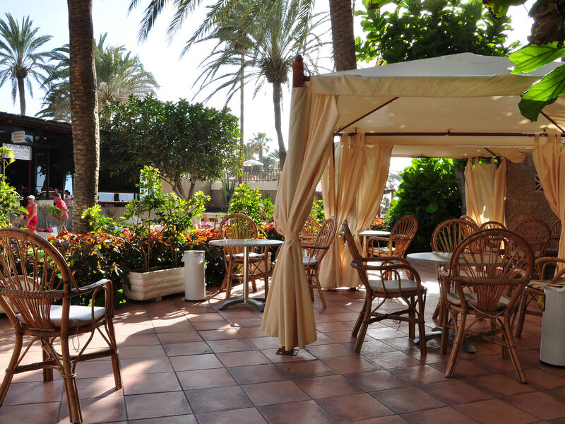 Sol Tenerife