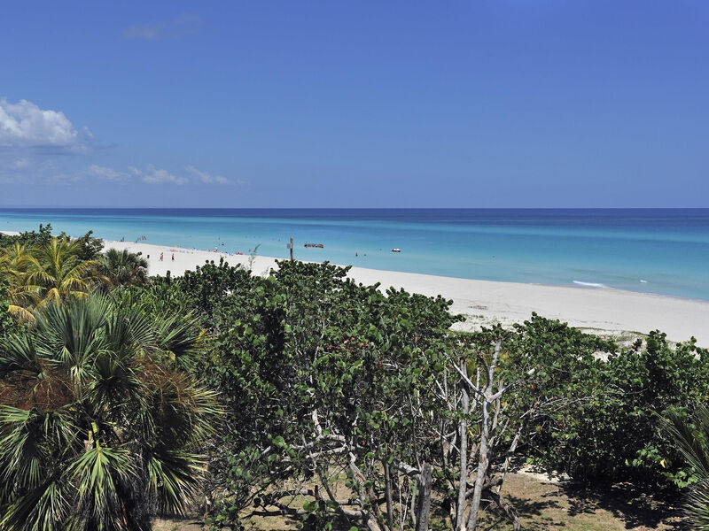 Sol Varadero Beach