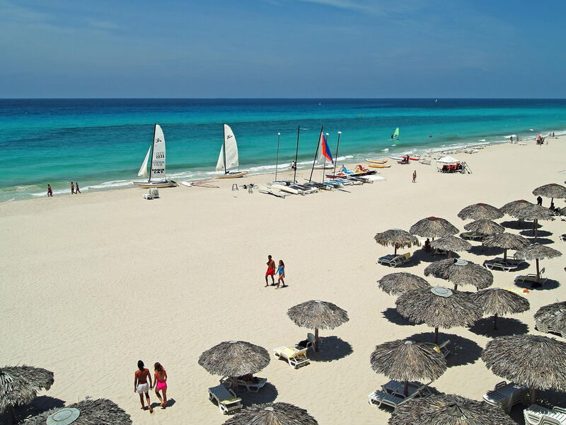 Sol Varadero Beach