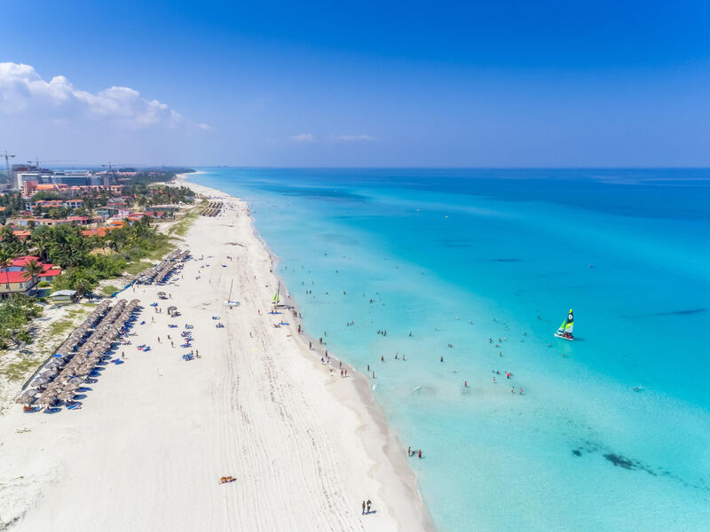 Sol Varadero Beach