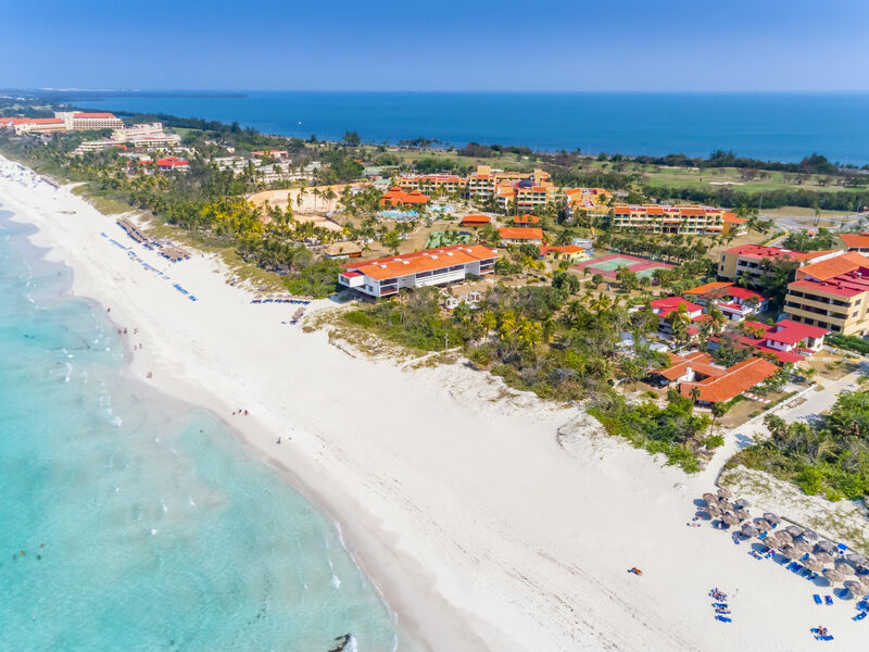 Sol Varadero Beach