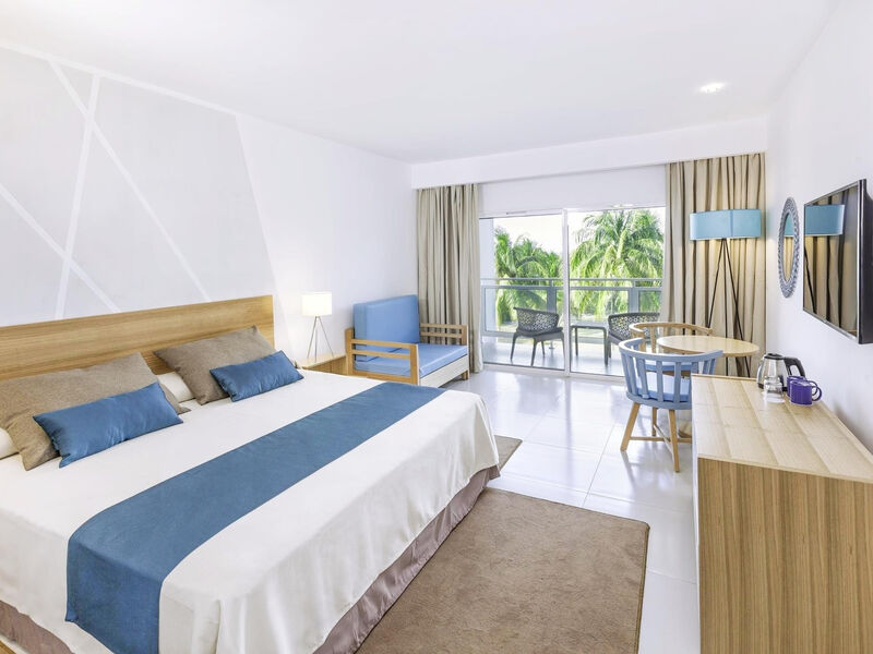 Sol Varadero Beach