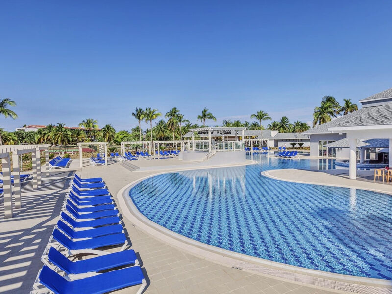 Sol Varadero Beach