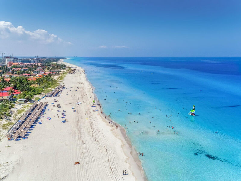 Sol Varadero Beach