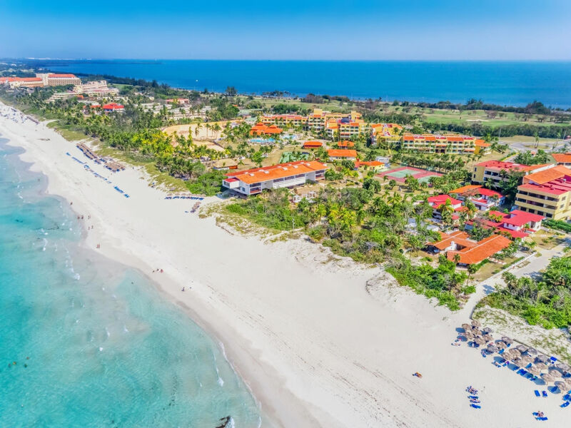 Sol Varadero Beach