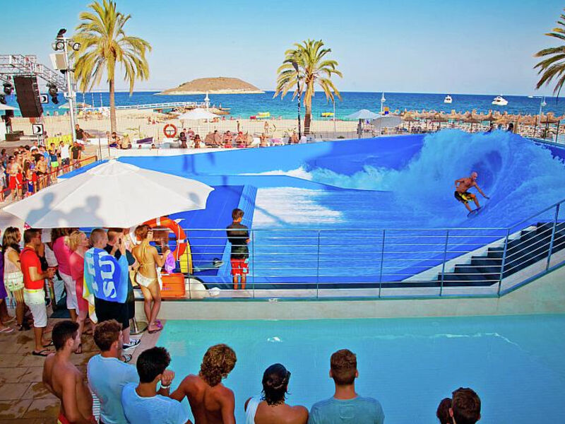 Sol Wave House Mallorca