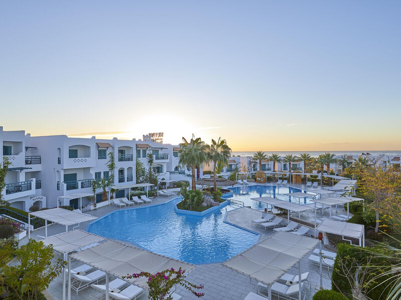 Sol Y Mar Naama Bay