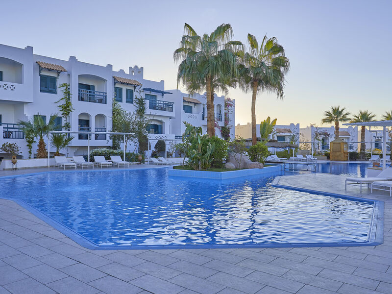 Sol Y Mar Naama Bay