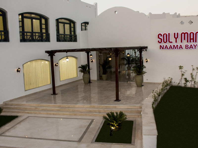 Sol Y Mar Naama Bay