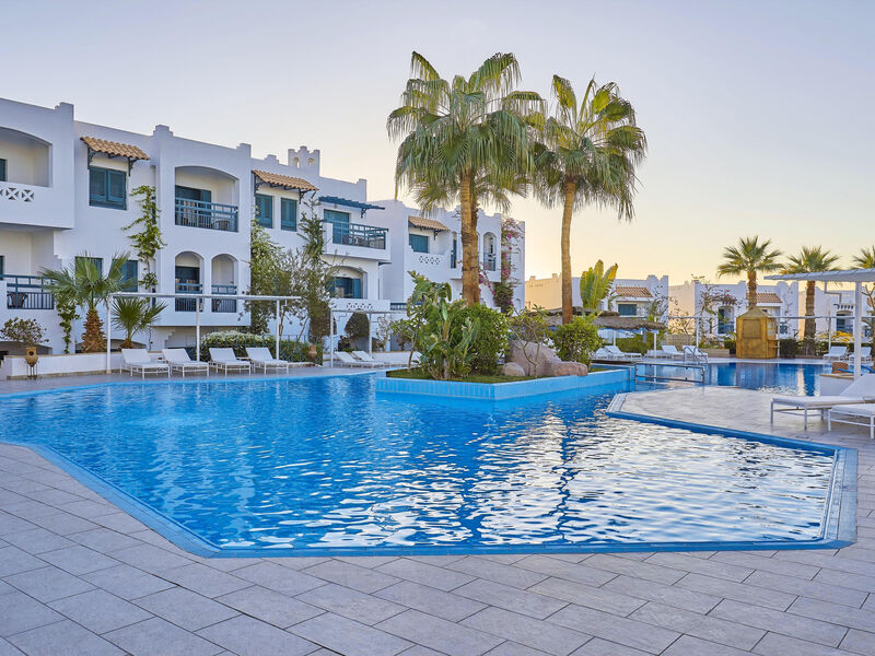 Sol Y Mar Naama Bay
