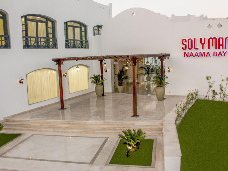 Sol Y Mar Naama Bay