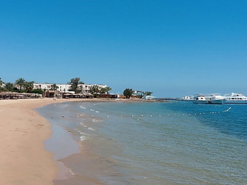 Sol Y Mar Paradise Beach