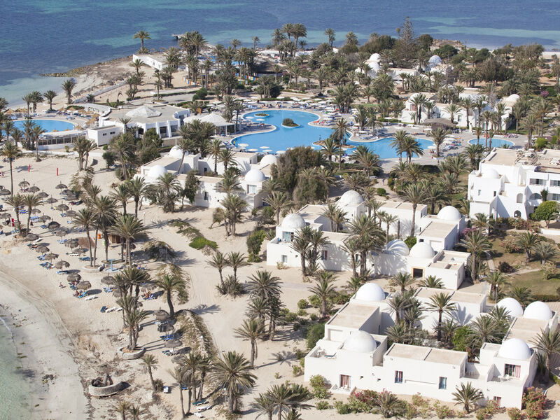 Solana Beach Mauritius