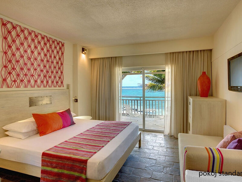 Solana Beach Mauritius