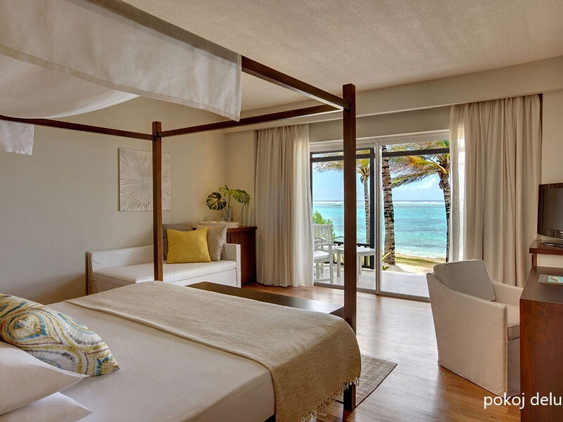 Solana Beach Mauritius