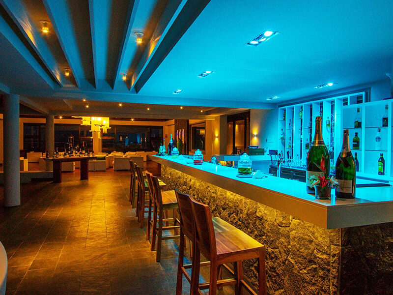 Solana Beach Mauritius