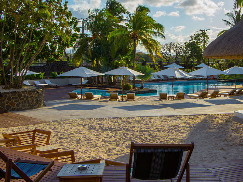 Solana Beach Mauritius