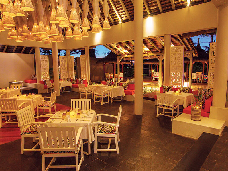 Solana Beach Mauritius