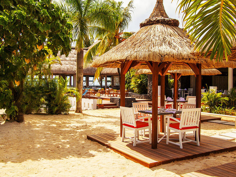 Solana Beach Mauritius