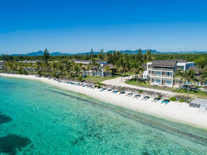 Solana Beach Mauritius