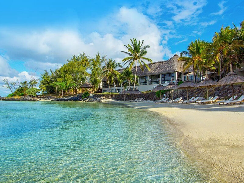 Solana Beach Mauritius