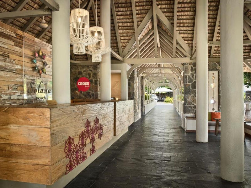 Solana Beach Mauritius