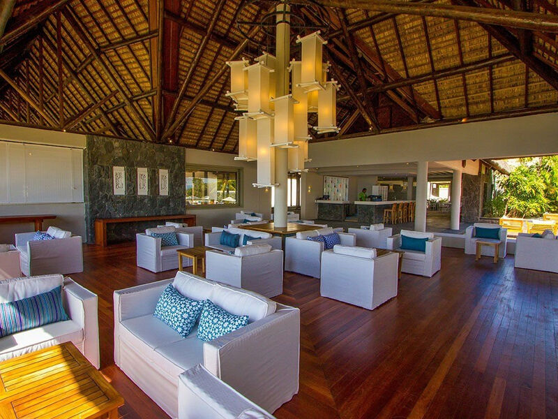 Solana Beach Mauritius