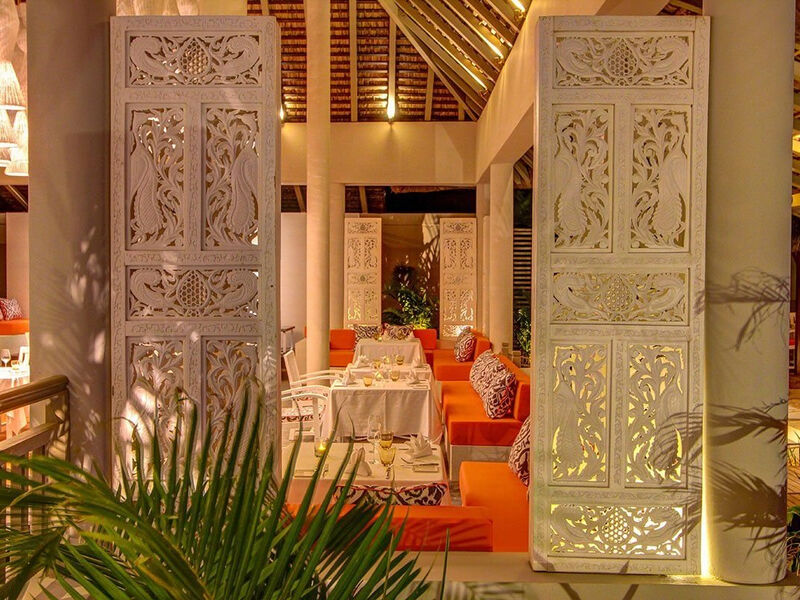 Solana Beach Mauritius