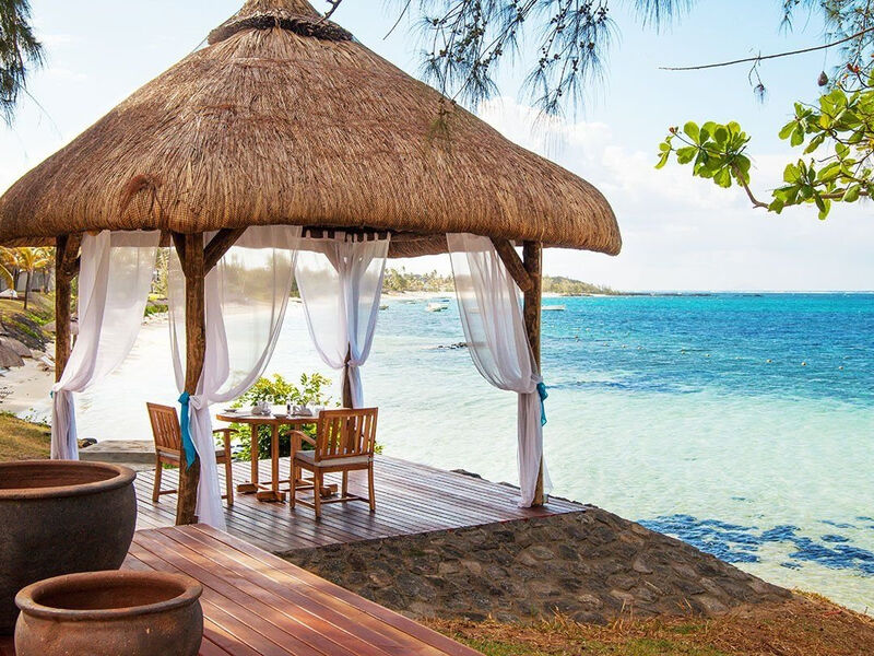 Solana Beach Mauritius