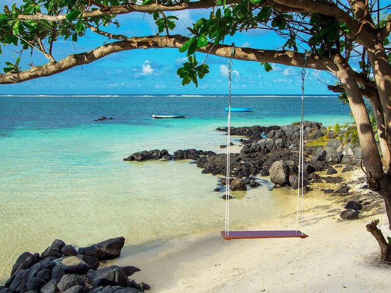 Solana Beach Mauritius