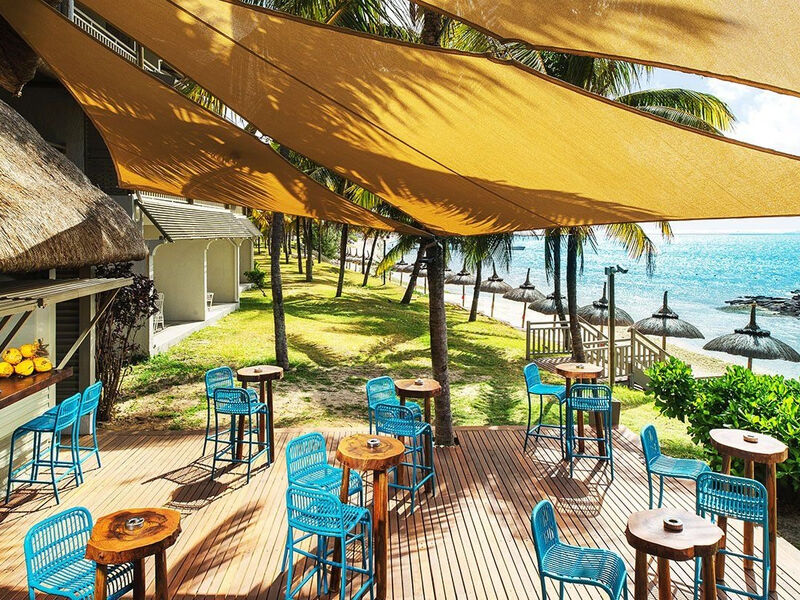 Solana Beach Mauritius