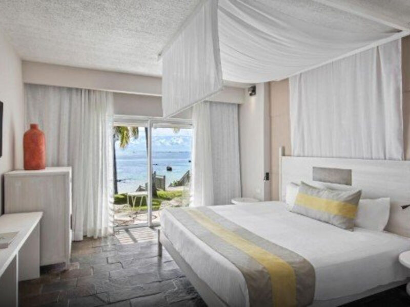 Solana Beach Mauritius